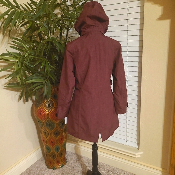 Marc New York, Trench Jacket - Picture 8 of 8